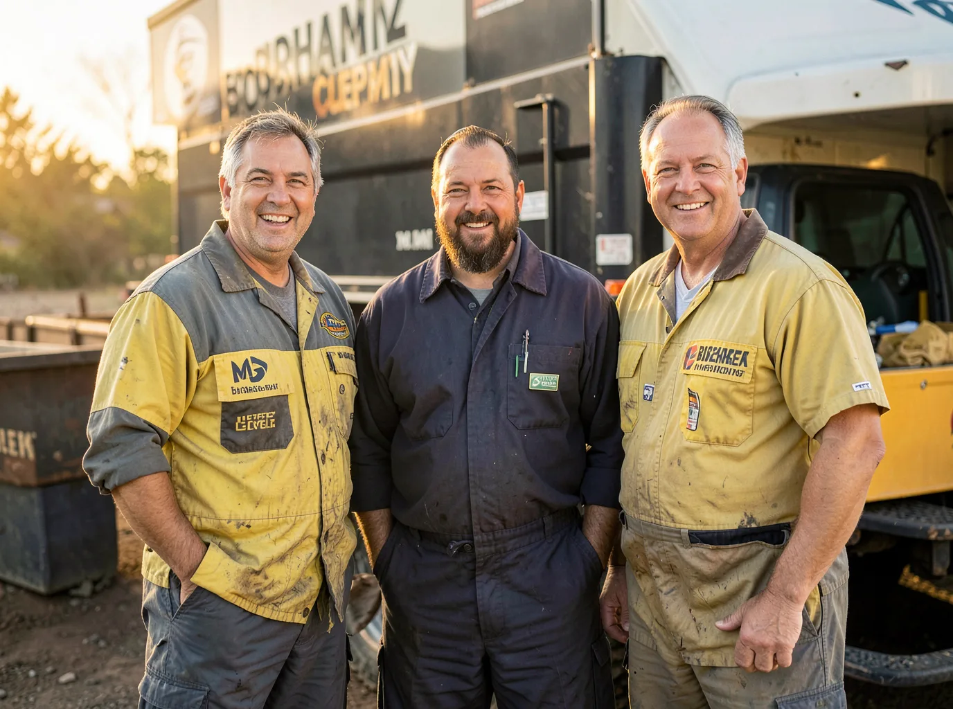Sewage Cleanup company in Bausman, PA