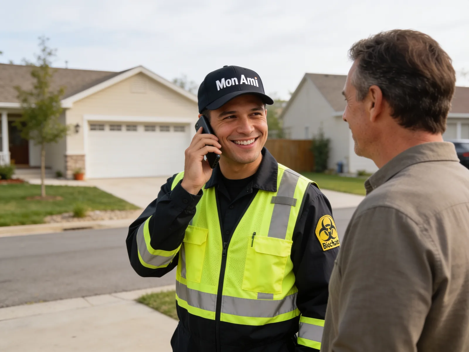 Sewage Cleanup Bausman, PA FAQs