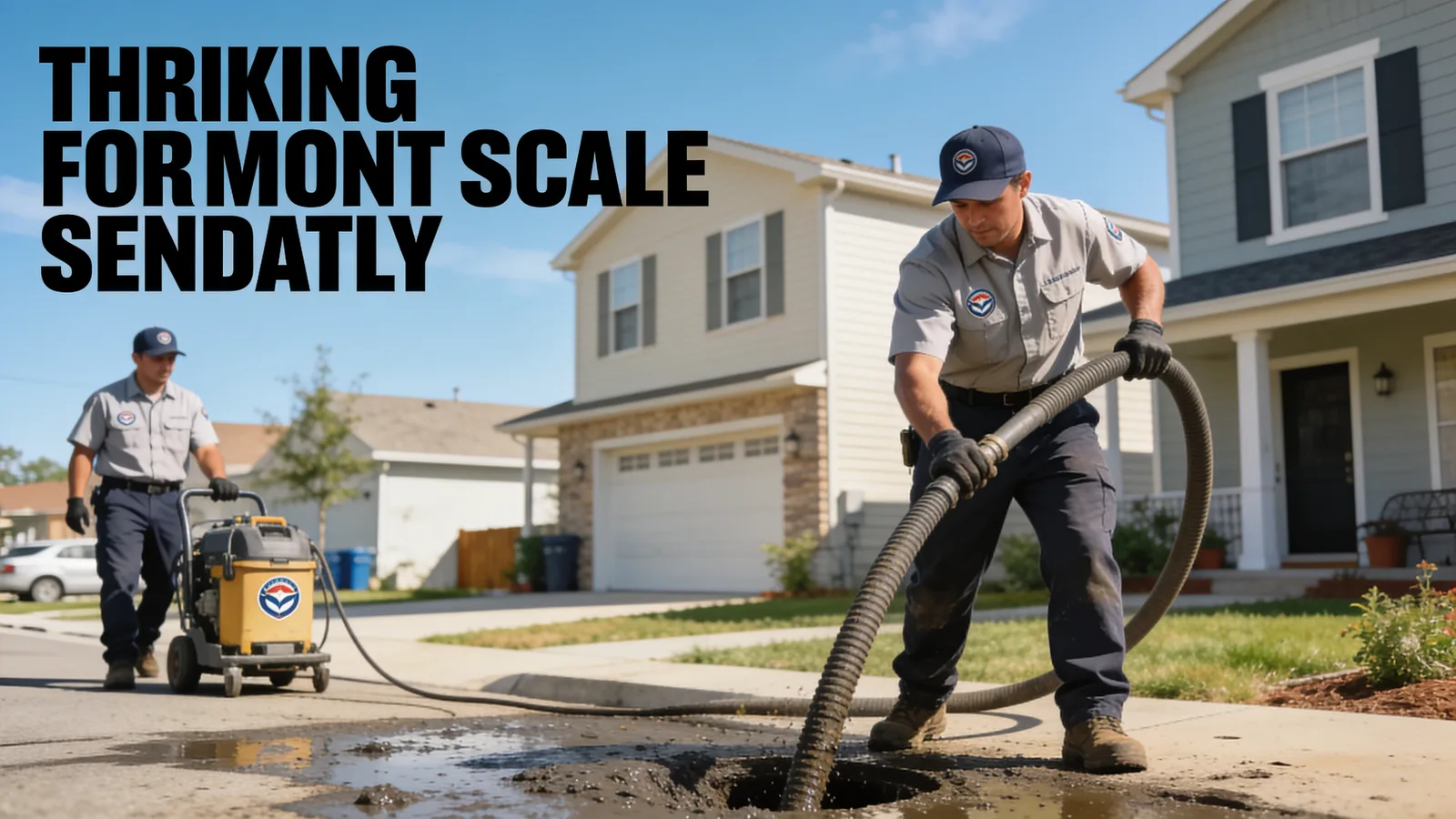 Sewage Cleanup in Bausman, PA near me